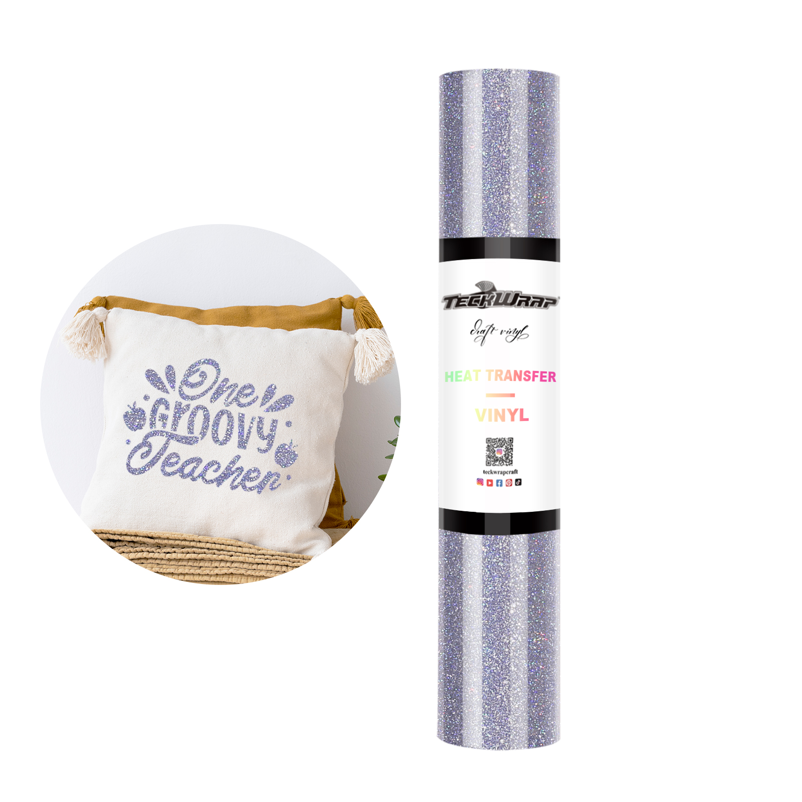 Блестящо термотрансферно фолио - Image 7