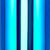 Peacock Blue