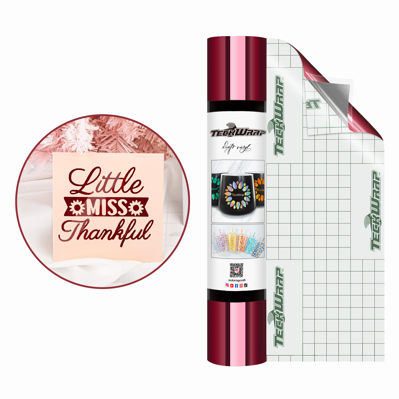 Огледално хромирано фолио Bubble Free - Image 10