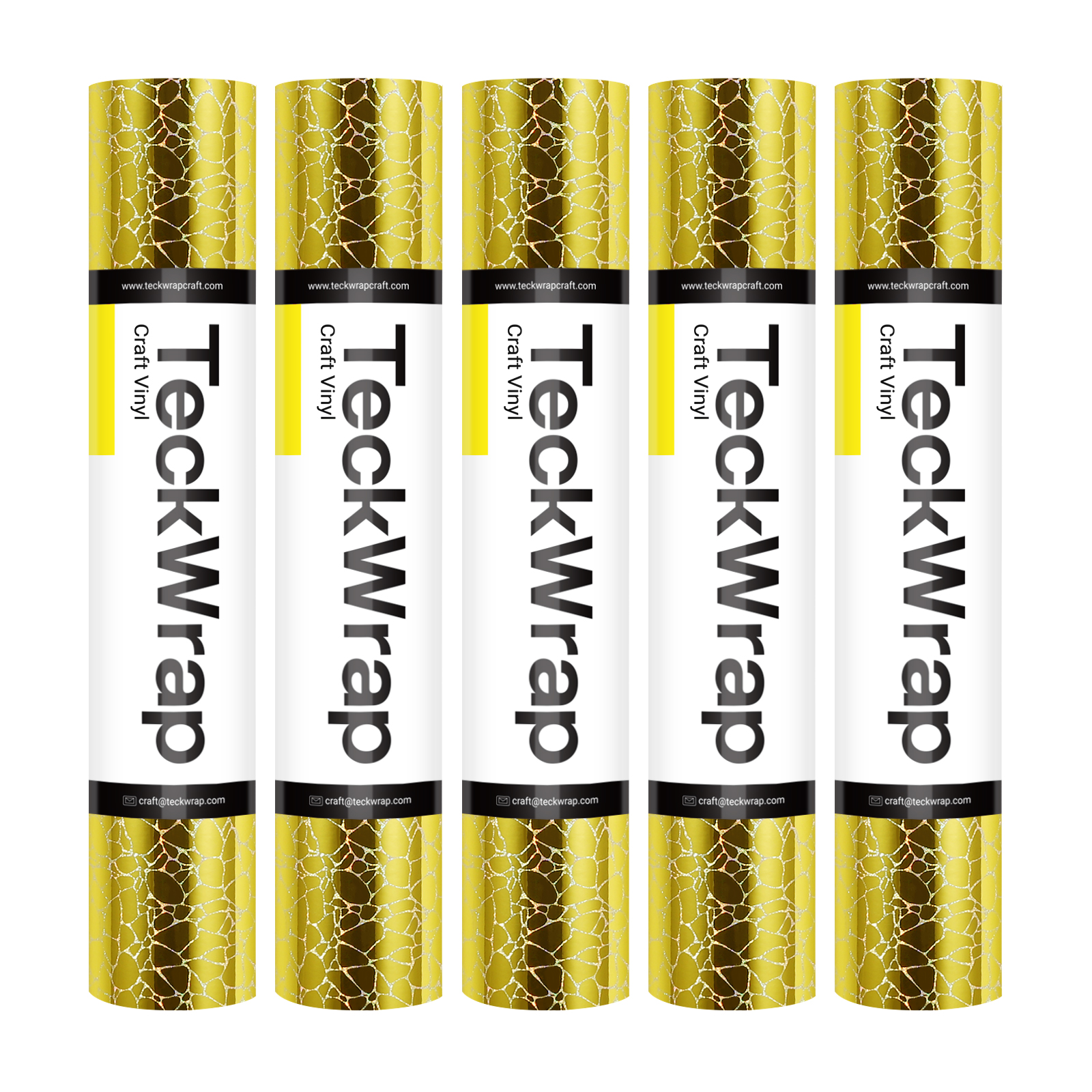 Холографски калдъръмен винил - Image 2